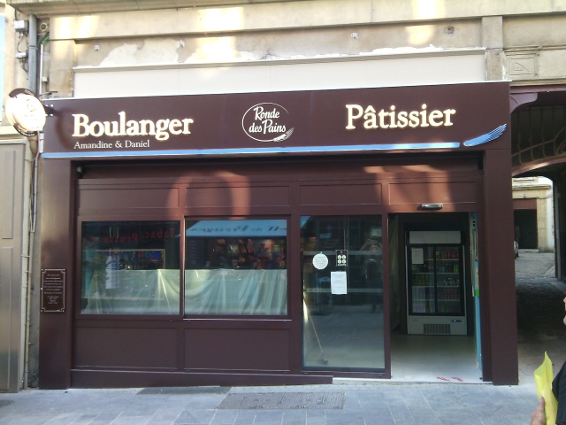 enseignes
